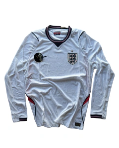 Inglaterra 2026