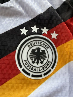 Alemania 2026 en internet