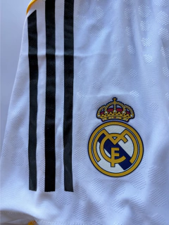 Real Madrid 2025/26 - Piel Futbolera