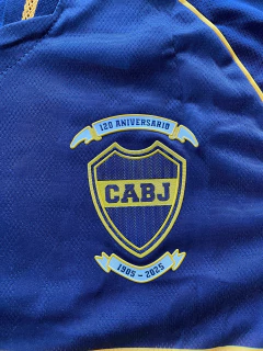 Boca Juniors 2025/26 - tienda online