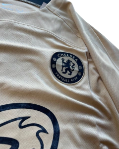 Chelsea Alternativa 2022/23 en internet