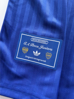 Boca Juniors 2025/26 en internet