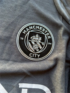 Manchester City Tercera 2025/26 en internet