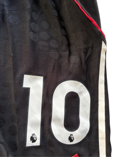 Liverpool visitante 2025/26 - 10 en internet