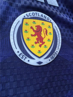 Escocia 2026 en internet
