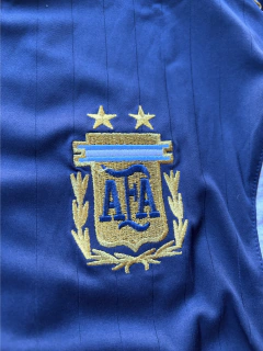Selección Argentina 2006 - MESSI 10 en internet