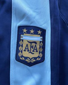 Argentina 2026 en internet