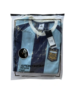 Argentina 2026 - Piel Futbolera