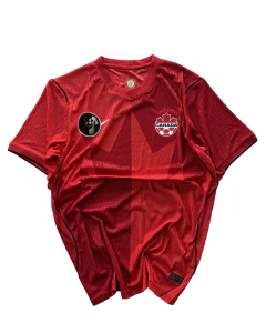 Canadá 2026