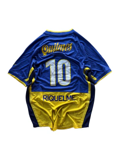 Boca Juniors 2002 - RIQUELME 10 - comprar online
