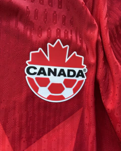 Canadá 2026 en internet