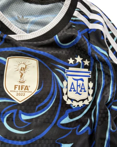 Argentina alternativa 2026 - MESSI 10 en internet