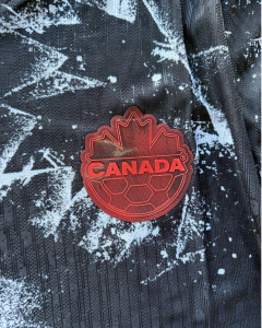 Canadá alternativa 2026 - Piel Futbolera