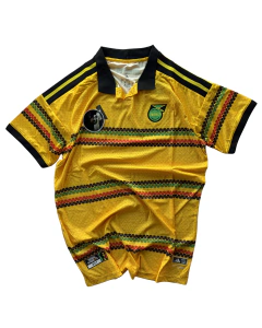 Jamaica 2026