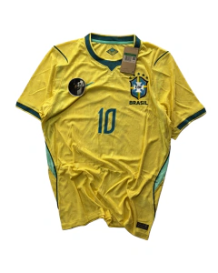 Brasil 2026 - NEYMAR 10