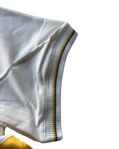 Colombia 2024 - Piel Futbolera