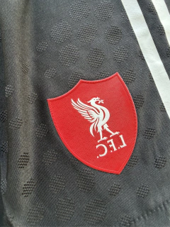 Liverpool visitante 2025/26 - 10 - Piel Futbolera