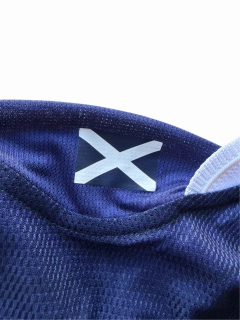 Escocia 2026 - Piel Futbolera