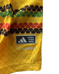 Imagen de Jamaica 2026