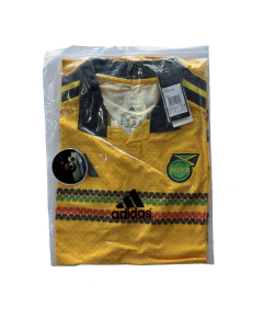 Jamaica 2026