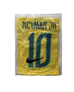 Imagen de Brasil 2026 - NEYMAR 10
