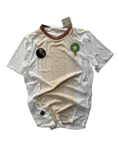 Marruecos alternativa 2026