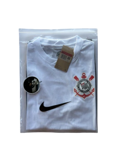 Corinthians Titular 2024/25 - tienda online