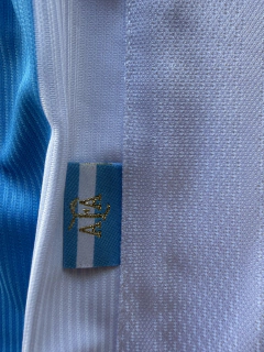 Selección Argentina 1998 - tienda online