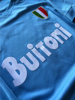 Napoli 1987/88 - tienda online
