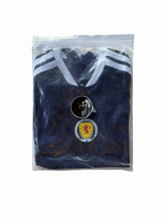 Escocia 2026 - tienda online