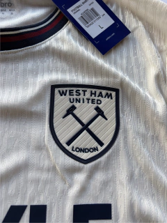 Imagen de West Ham United alternativa 2025/26