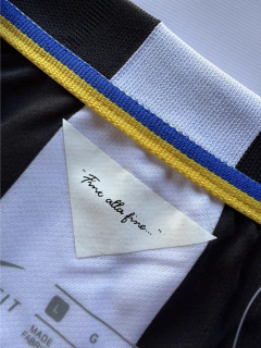 Juventus Titular 2014/15 - Tevez 10 - Champions - tienda online