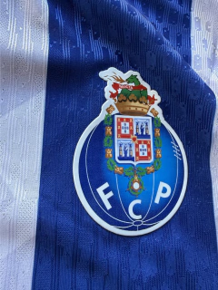 Porto Titular 2025/26 - VARELA 22 - tienda online