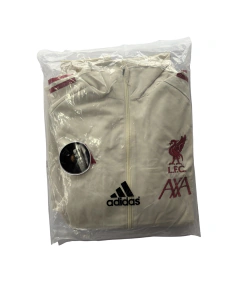 Liverpool 2025/26 - Piel Futbolera