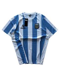 Argentina 1986