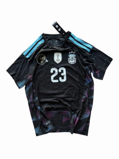 Argentina 2026 - MARTINEZ 23
