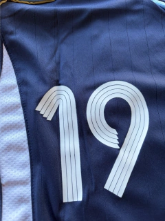Imagen de Selección Argentina 2006 - MESSI 10