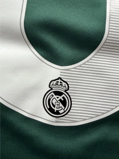 Imagen de Real Madrid alternativa 2012 - Ozil 10