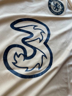 Chelsea Alternativa 2022/23 - Piel Futbolera