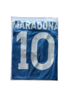 Imagen de Napoli 1987/88