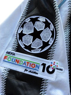 Imagen de Newcastle United 2025/26 - Woltemade 27 - Champions