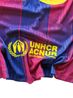 Barcelona 2025/26 - LAMINE YAMAL 10 - Champions