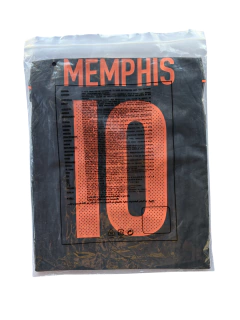 Corinthians Tercera 2025/26 - Memphis 10