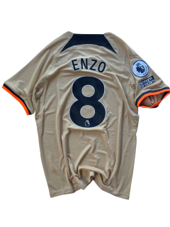 Chelsea Alternativa 2022/23 - comprar online