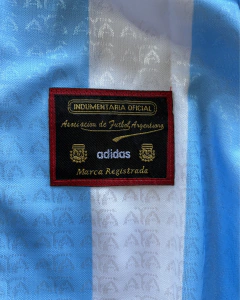 Argentina 1996/97 - SCALONI 18 - tienda online