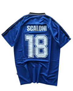 Argetina alternativa 1994 - SCALONI 18 - comprar online