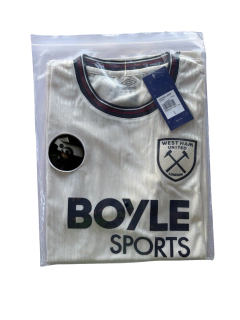 West Ham United alternativa 2025/26 en internet