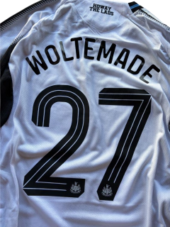 Newcastle United 2025/26 - Woltemade 27 - Champions - comprar online
