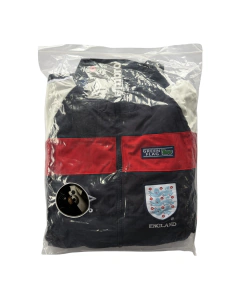 Inglaterra 1998