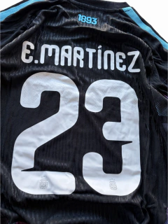 Argentina 2026 - MARTINEZ 23 - Piel Futbolera